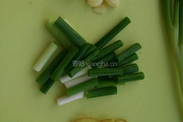 卤豆制品，鸡翅的做法图解2