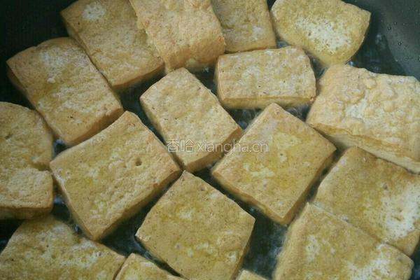 卤豆制品，鸡翅的做法图解5