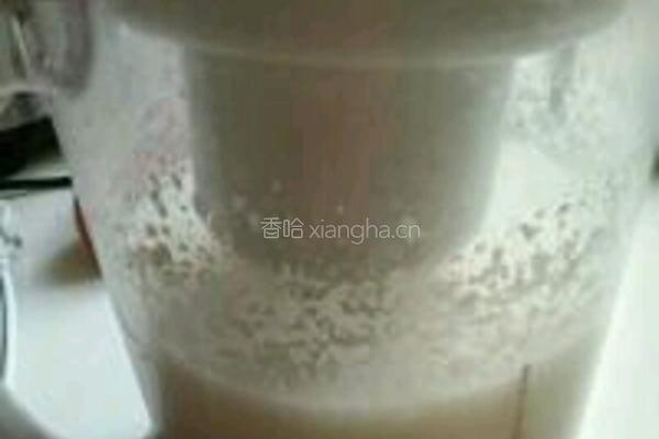 豆脑家常做法的做法图解1