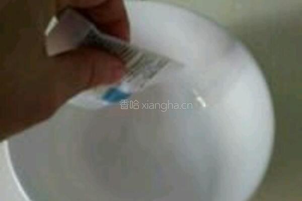 豆脑家常做法的做法图解6