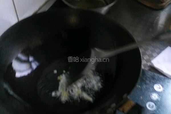 土豆炒鸡的做法图解4