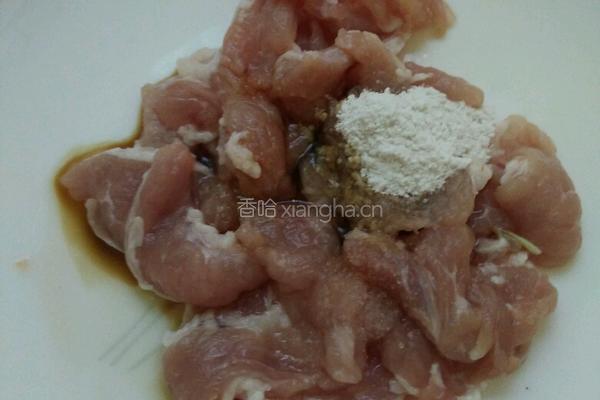金针菇辣白菜的做法图解6