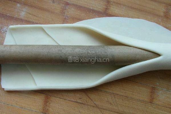翻背果的做法图解5