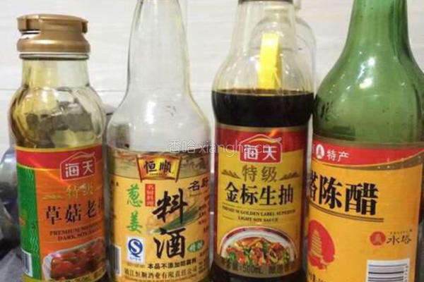糖醋排骨的做法图解3