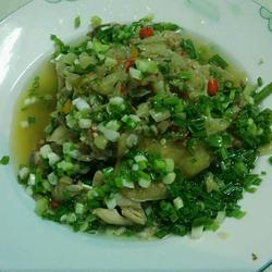 山椒鸡的做法[图]