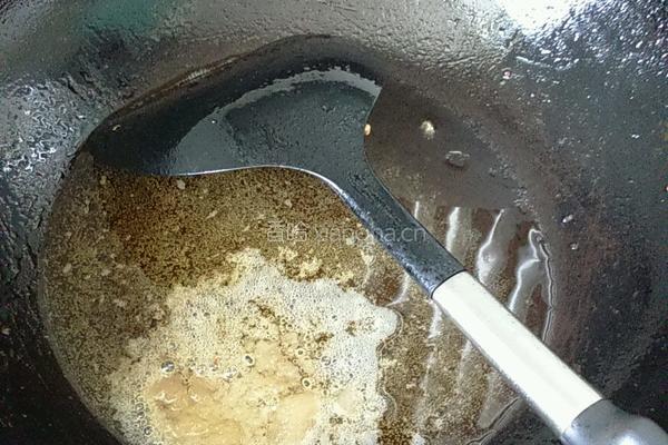 羊排烧茄块儿的做法图解2