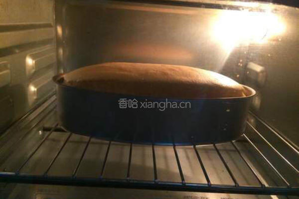 戚风蛋糕的做法图解13