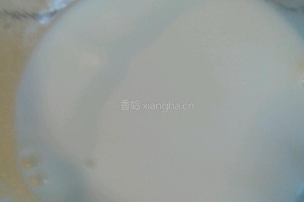 蘑菇香肠豆腐的做法图解9
