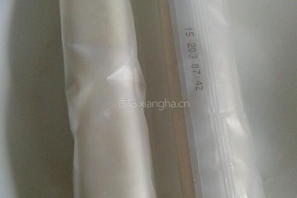 苹果派的做法图解2