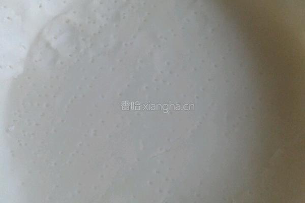 苹果派的做法图解5