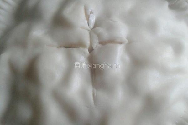 苹果派的做法图解11