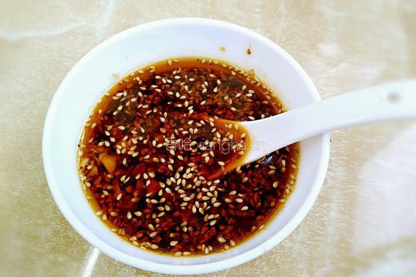 拌鸡爪的做法图解7
