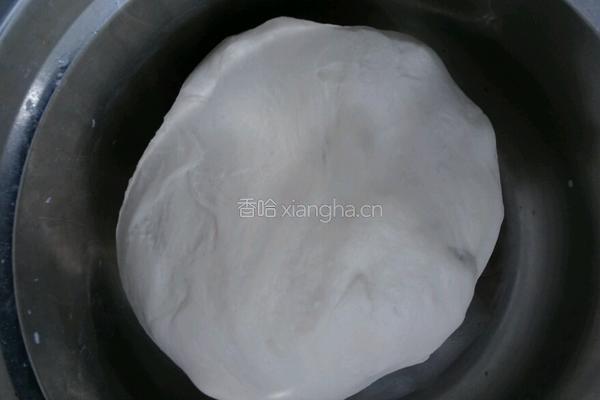 手抓饼的做法图解3