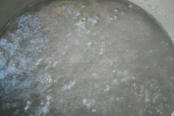 蚝油生菜的做法图解2
