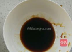 蚝油生菜的做法图解3