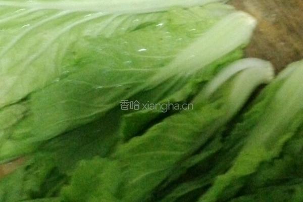 合渣（黄豆粉）土豆的做法图解4