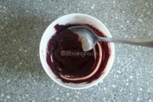 红丝绒蛋糕的做法图解5