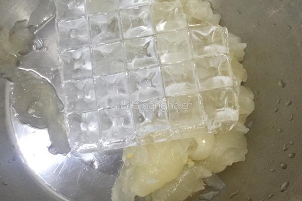 刺生澳洲龙虾的做法图解5