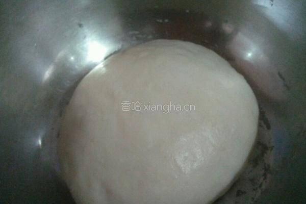 热汤面的做法图解1