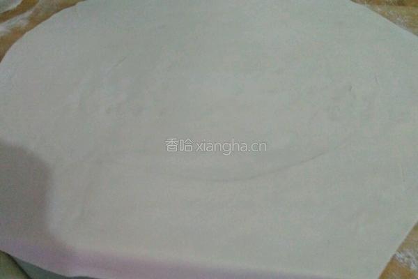 热汤面的做法图解11