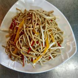 五香豆腐丝的做法[图]