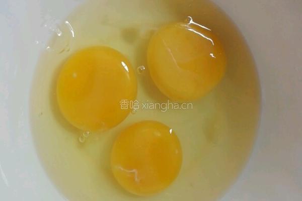 金针菇鸡蛋汤的做法图解7