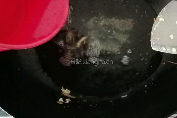 金针菇鸡蛋汤的做法图解12