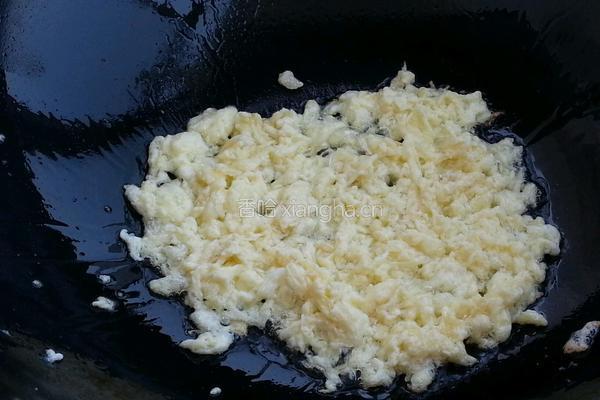 咖喱炒饭的做法图解2