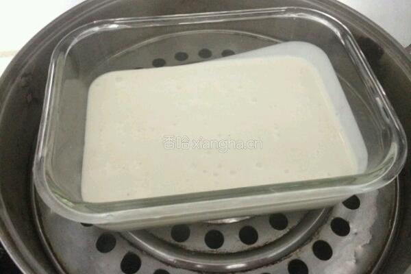 芒果糯米糍的做法图解6