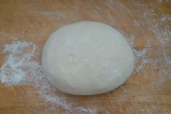洋葱门丁肉饼的做法图解3