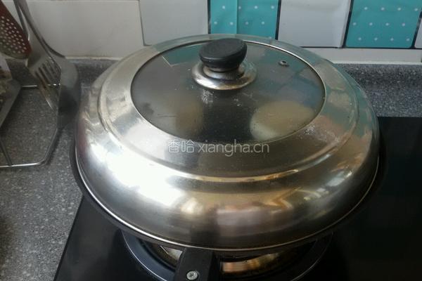 洋葱门丁肉饼的做法图解9