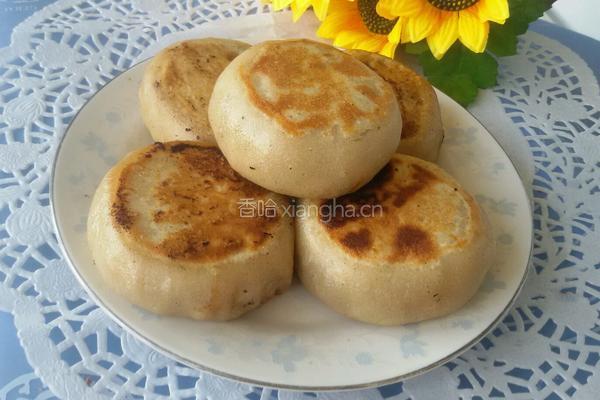 洋葱门丁肉饼的做法图解10