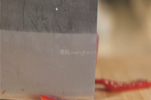 木耳炒鸡蛋的做法图解2