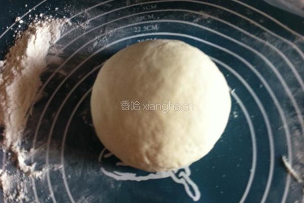 生煎包的做法图解8