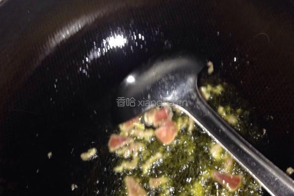 🍆炖土豆的做法图解2