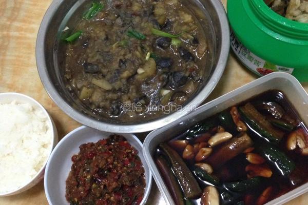 🍆炖土豆的做法图解8