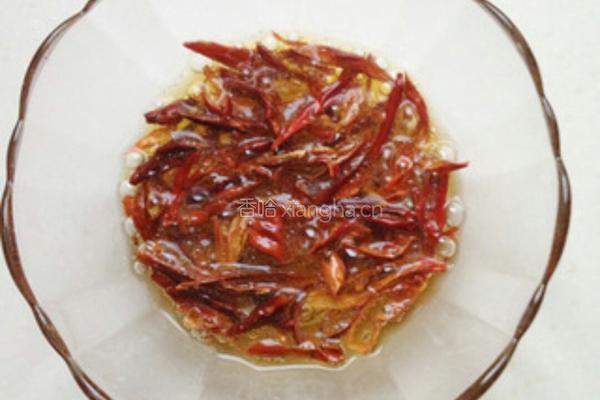 蒸茄子的做法图解5
