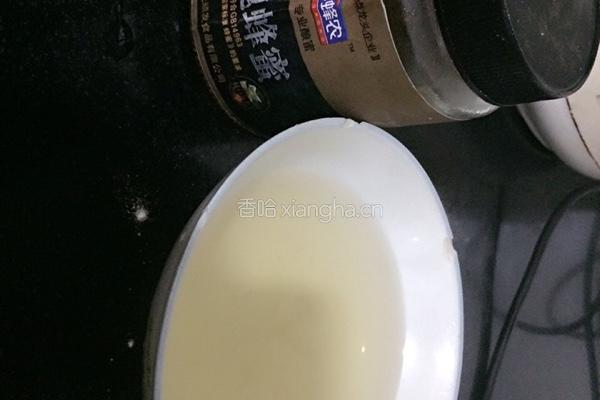 大馒头的做法图解2