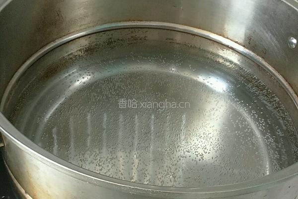 韭菜鸡蛋饺子的做法图解7