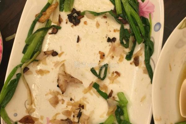 香煎马友鱼?的做法图解3