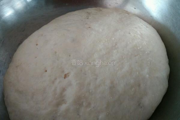 陕西面食～肉夹馍的做法图解1