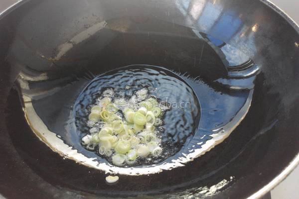 青椒土豆片的做法图解4