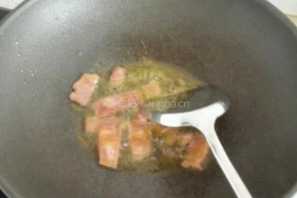 茶树菇魔芋鸡肉煲的做法图解2