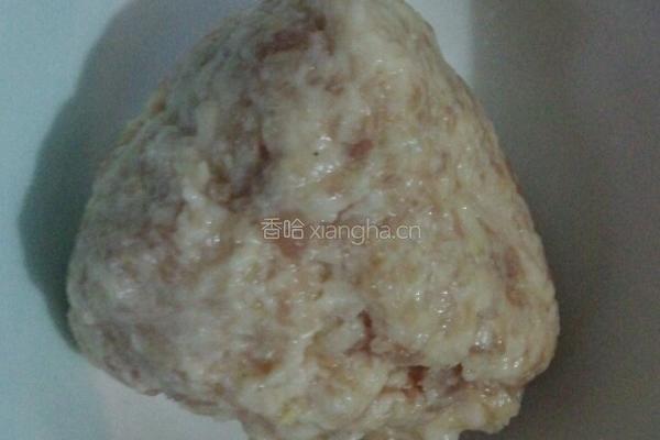 干煸豆角的做法图解3