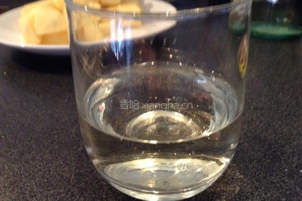 咖喱鸡肉饭的做法图解4