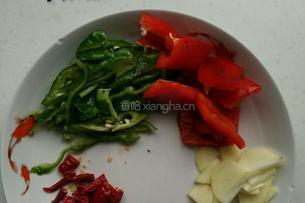 爱心青头菌的做法图解3
