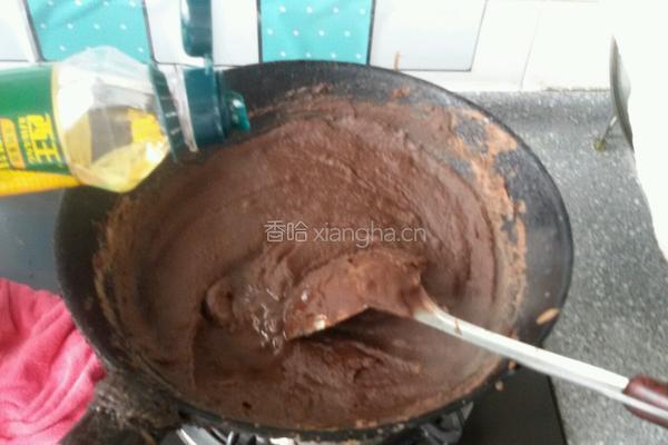 自制红豆沙的做法图解6