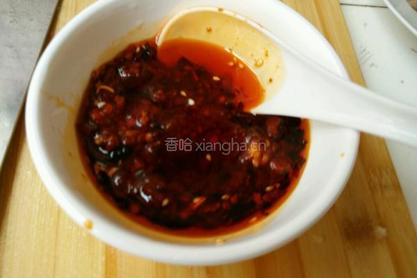 水煮肉片――JIARU 的做法图解8