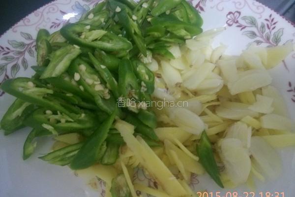 豆花鱼火锅的做法图解2