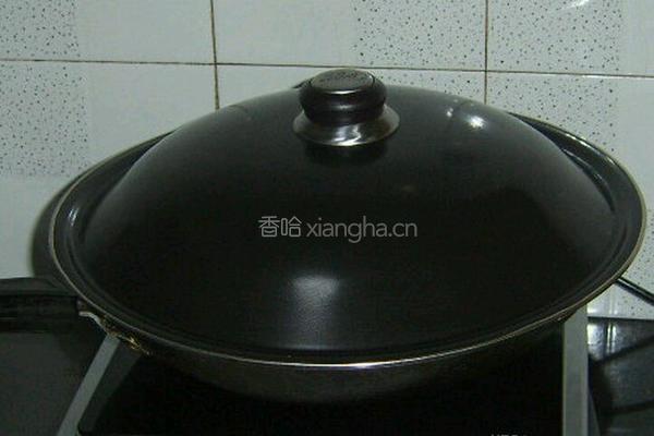 清蒸黄鱼的做法图解5